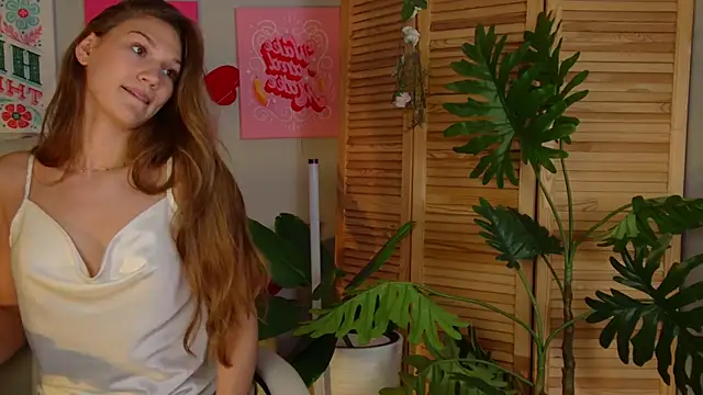 Sweet_Emilya webcam