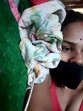 Radhika_Lovely webcam