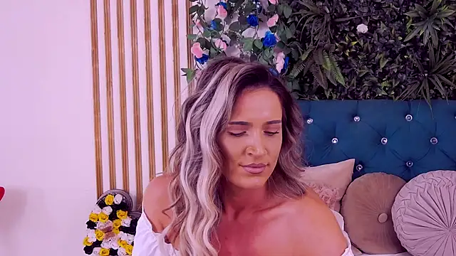 CherryMuse_ webcam