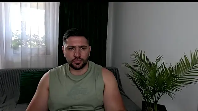 Gold_Alpha_Boy