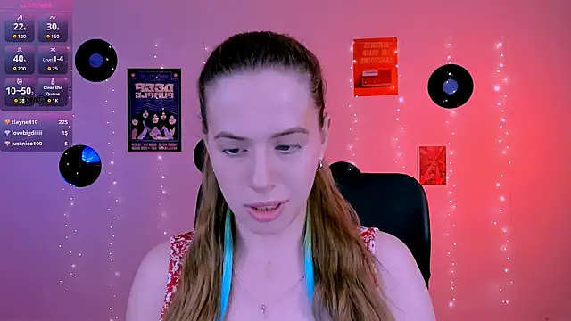 lumi_soft webcam