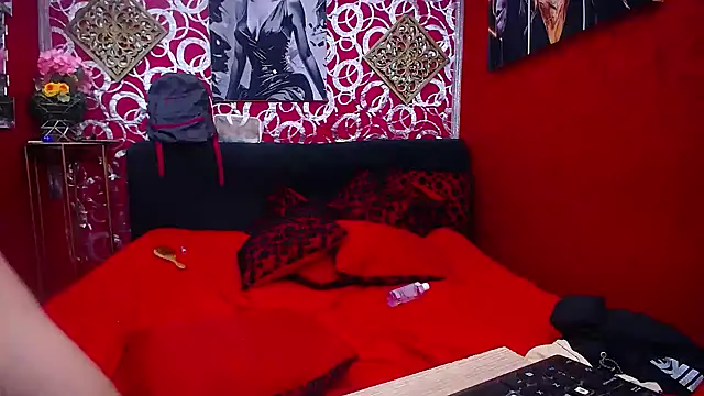 shannentrans webcam