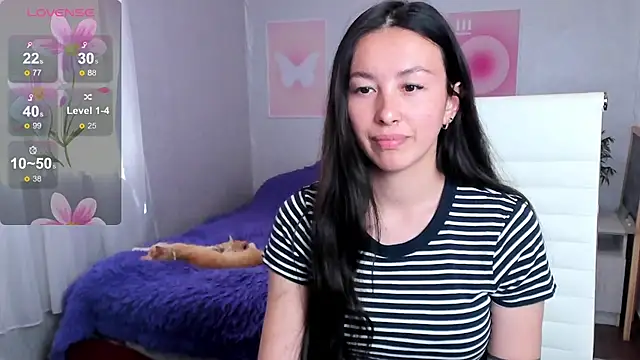 Geisha_Anna webcam