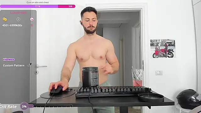 ZackFraser webcam
