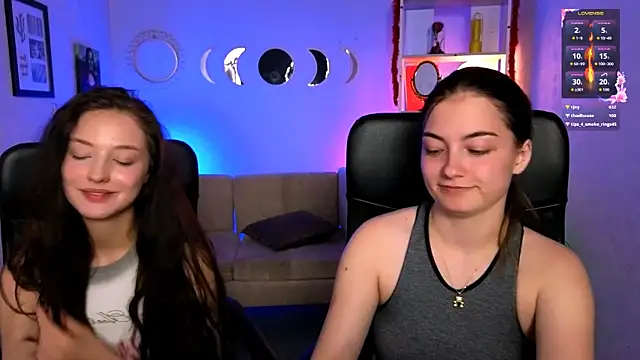 miki-niki webcam