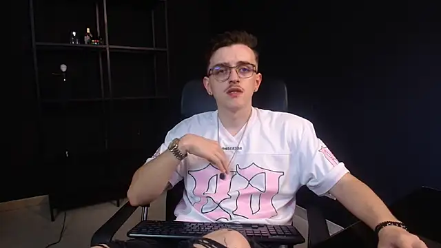 FelixStarkk webcam