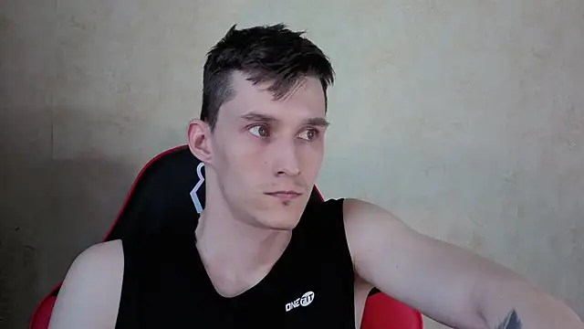 touch_me7 webcam
