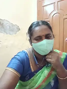 Tamil_Ranjini webcam