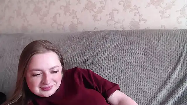GirlPlayer webcam