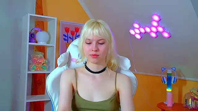 HannahHollis webcam