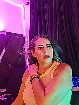 Lossexycacha webcam