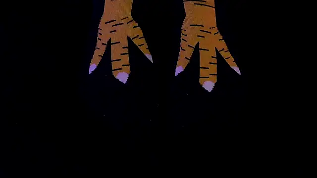 FeetVibe webcam