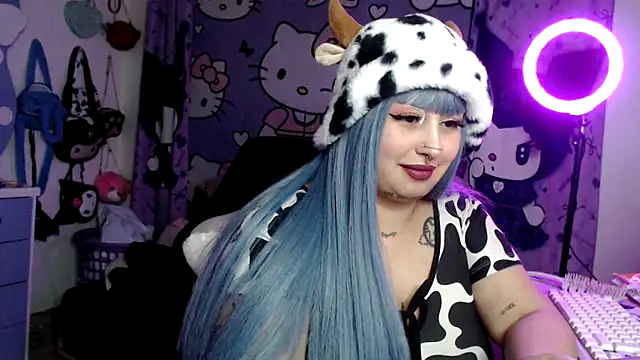 lussyevans24 webcam