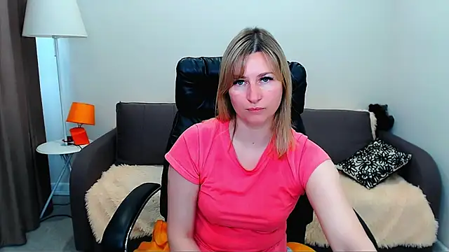 Incredible_Ariela webcam