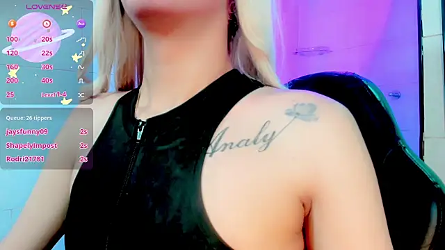 Alessa_mullen webcam
