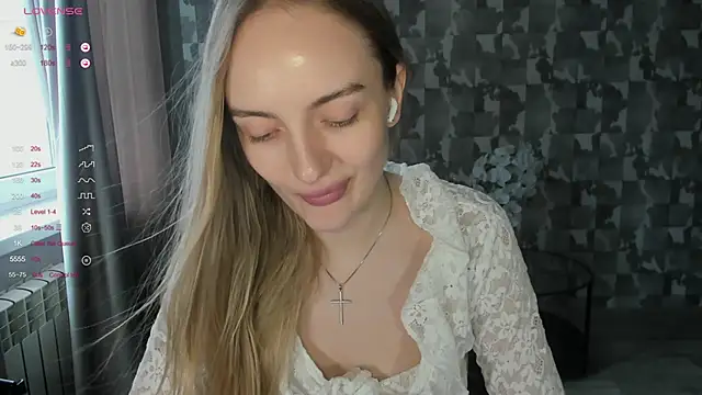 A_delina webcam