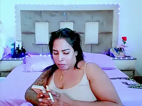 indiantopaz694u webcam