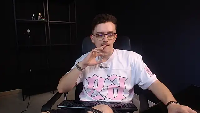 FelixStarkk webcam