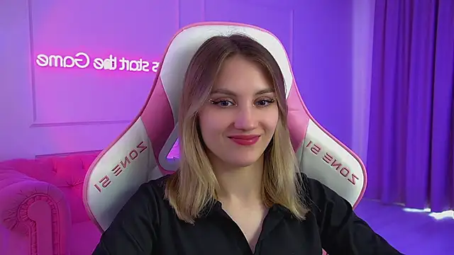 StacyEvances webcam