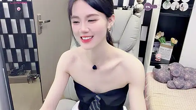 Yueyue-MM webcam