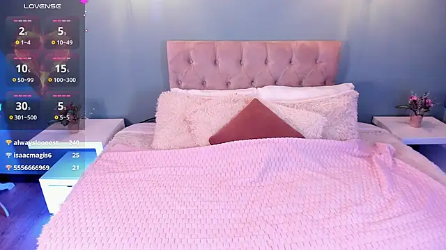 Mafe_Kailina webcam