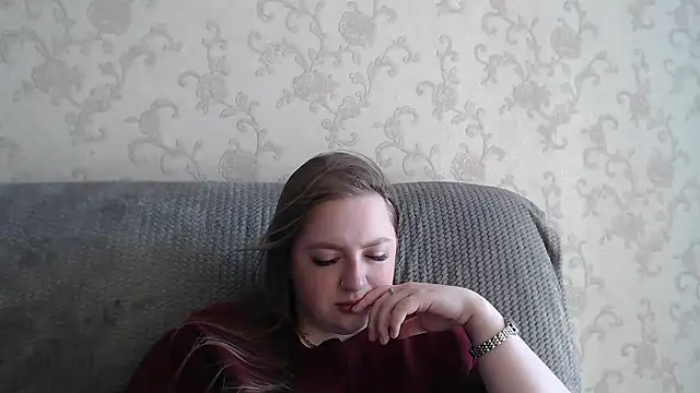 GirlPlayer webcam