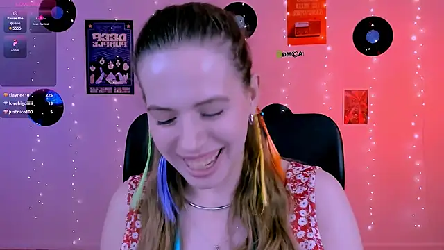 lumi_soft webcam