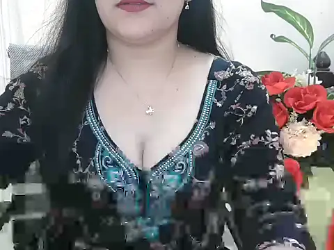 _chitranshi webcam