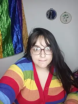daphneev webcam