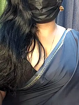 Anushka_flower webcam