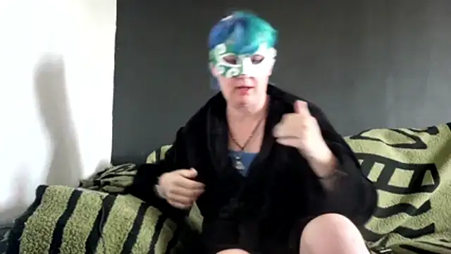 Ruby_1255 webcam