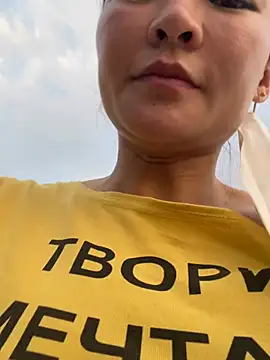 Meimei-bb webcam