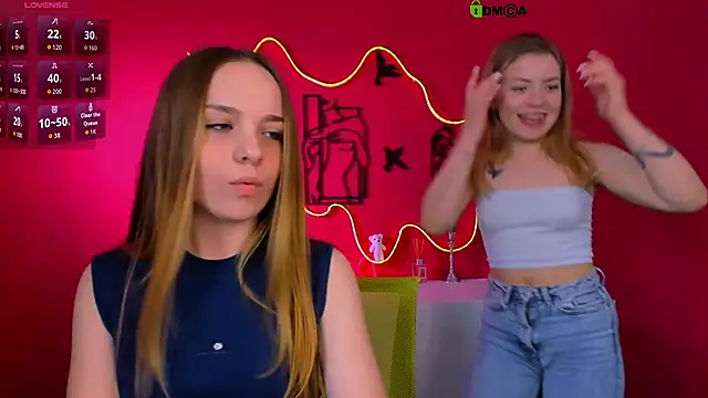 samanta_drive webcam