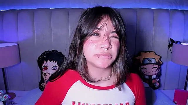 Amara_Kazumi webcam