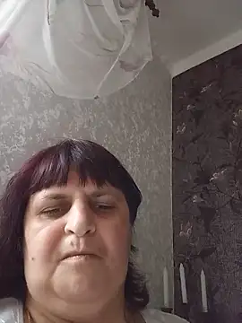 LisichkaOksana webcam