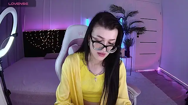 Ariella_Me webcam