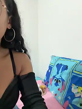Violetlove_ live cam on StripChat