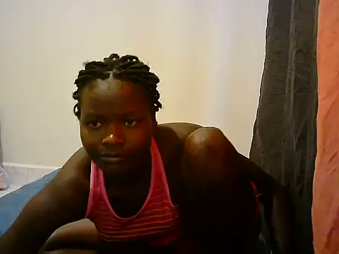 BerryJulie webcam