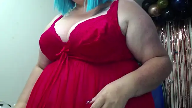 vanessabigbbw webcam