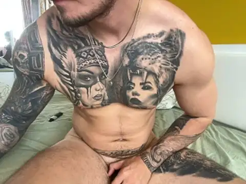 Hot__Tiger webcam