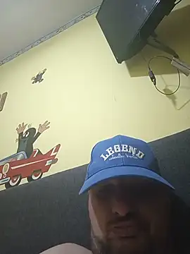 SamVer1 webcam