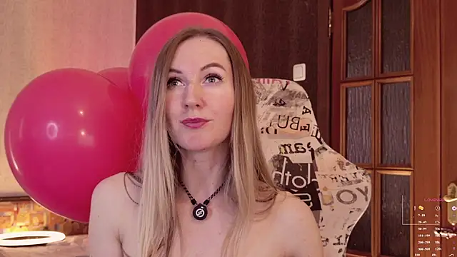 Hello_Lisha webcam