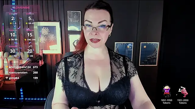 MrsIngrid webcam