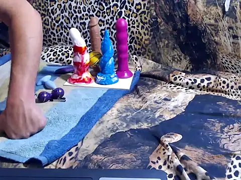ass_Destroy webcam