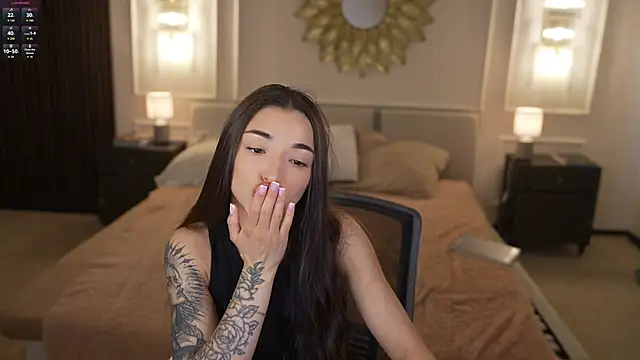 Jasmine_Flow webcam
