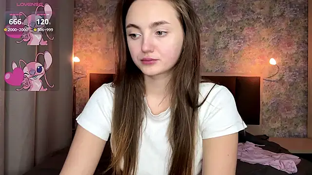 LoraDavi webcam
