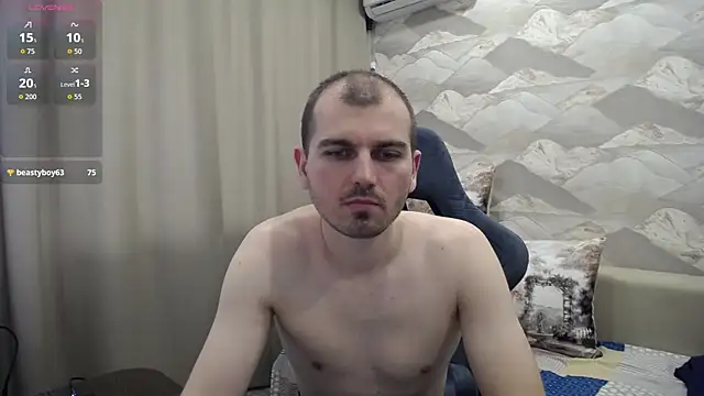 SerzhKorol1 webcam