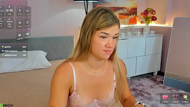 CherryLexi_ webcam