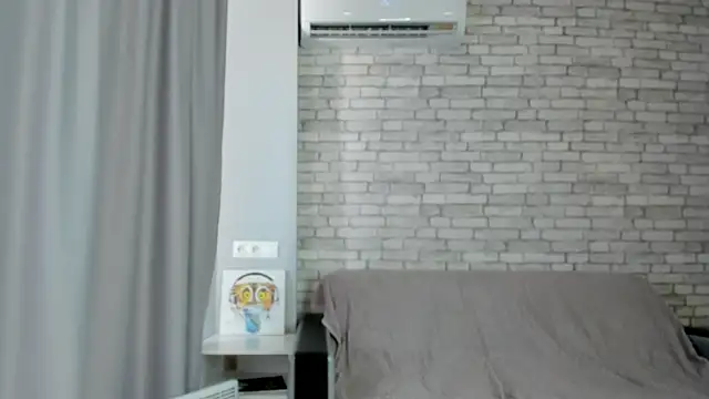 calystria - Calystria's free webcam - UK Sex Cams
