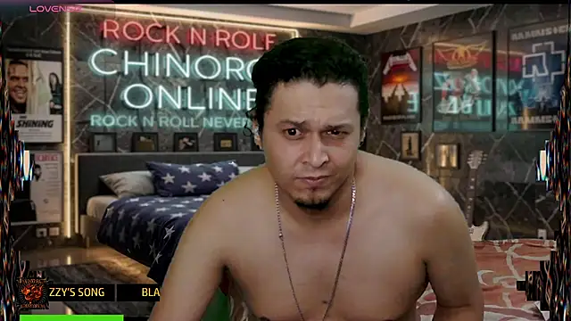chino_roz webcam